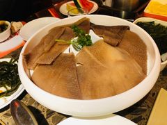 -陈渡桥老火锅(清潭店)