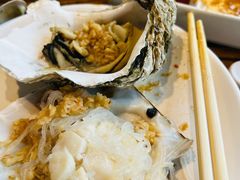 -海味当家·蒸锅海鲜(星海公园店)