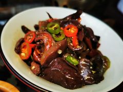 -慢丽江·云南野生菌土鸡锅(西山店)