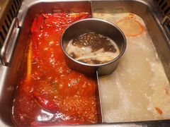 -川江号子火锅(运河城店)