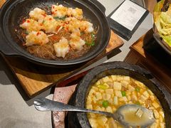 -绿茶餐厅(广州天河城店)