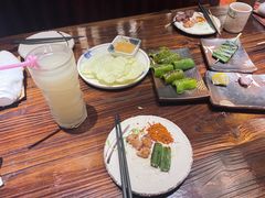 -鸟鹏烧鸟居酒屋(熙龙湾店)