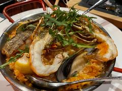 -YUE·6·西式融合餐厅(外滩六号店)