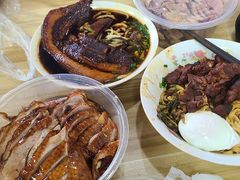 -无名老卤面(中华门店)