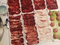 -古乐牛香·鲜牛肉自助火锅(南京总店)