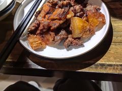 -范儿·嫂子烤肉·精致炭火烤肉(长治路店)