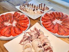 -蓝湾碧波·老字号·疍家非遗海上餐厅