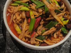 -泉味道贵州厨房(三里河店)