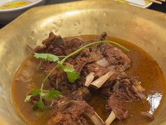 -芦月轩羊蝎子(北蜂窝店)