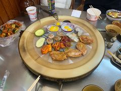 -阿昌白族石板烧(大理古城店)