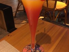 -山色西餐·柴火烤披萨
