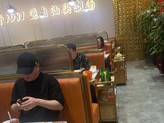 -潮汕大目牛肉火锅(皇岗旗舰店)