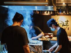 -三川·十酒Izakaya(南昌路店)