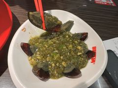 -胖哥俩肉蟹煲(湖滨银泰in77店)