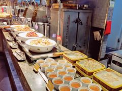 -星伦多自助料理(爱琴海店)