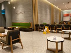 大堂-星巴克臻选(深圳卓悦中心店)