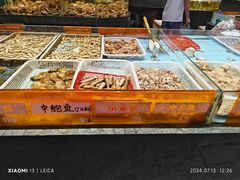 -国惠大酒楼(仓山万达店)