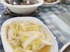 -钱大妈海鲜饭店(保利林语店)