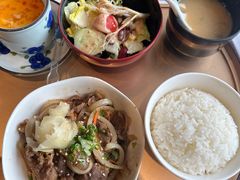-一本魅·日式料理
