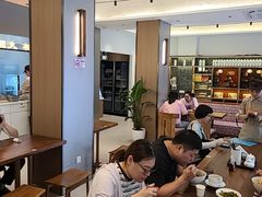 -奎元馆.百年奎元.非遗传承(西湖边的解放路店)