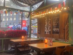 -巴伐利亚啤酒坊(意式风情街店)