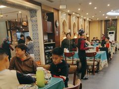-巴依老爷新疆美食(昌平店)