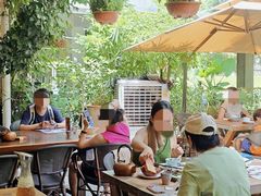 -缘生态云南菜·野生菌庭院餐厅(华侨城店)