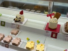 -好利来(东四店)