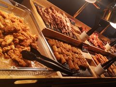 -比格比萨自助(花园路店)