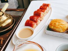 锦绣海鲜红米肠-陶陶居酒家(第十甫路总店)