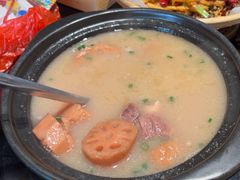 -简小舍·民间手艺菜(武昌江滩店)