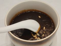 -天龙宝严素食馆(大兴善寺店)