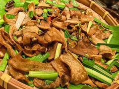 -云海肴·汽锅鸡·云南代表菜(丁香国际店)