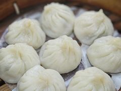 香菜小笼-万寿斋(山阴路店)
