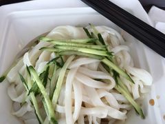 -大唐腾记腊汁肉夹馍(西安北站店)