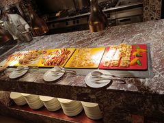 -骊韵咖啡厅(深圳中海凯骊酒店)