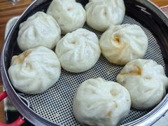 -文武王氏烧饼·无矾油条(西溪路店)