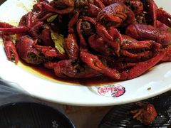 -李叔叔虾蟹大排档(青羊店)