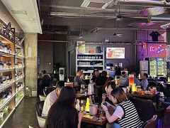 -M99 BEER世界啤酒吧(鸿云悦街店)