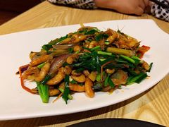 -渔太泰漓江小馆·广西融合菜(西街店)