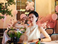 -HUATA 'Holiday Plan 花榻