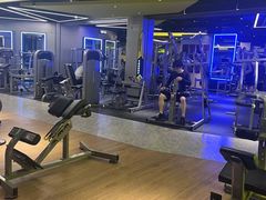 -贝菲特游泳健身(徐泾店)