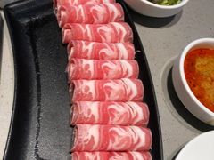 -海底捞火锅(大华一路店)