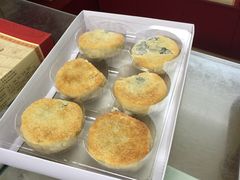-义兰中糖饼店(大同路总店)