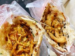 -尚食·卢记烧饼(十全街店)