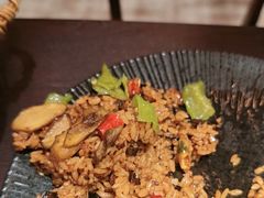 -芸鲜季·云南野生菌餐厅· 云南风物味研社(闵行店)