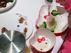 -百富源·海鲜辽菜(浑河堡店)