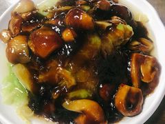 -友谊餐馆(永安路店)