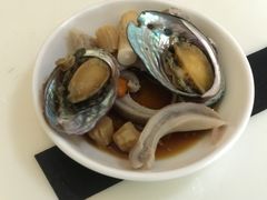 -叶记猪肚鸡(宝安椰林湾店)