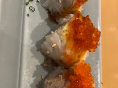 -Tuna maki寿司(园区永旺店)